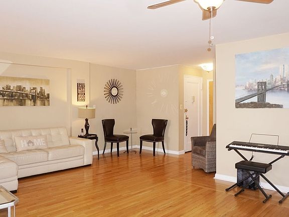 5th image of 4555 Henry Hudson Pkwy APT 209