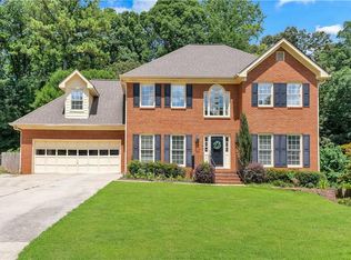 3245 Brownwood Dr, Snellville, GA 30078