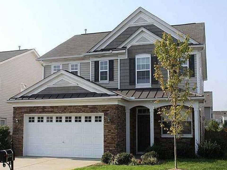 Front House