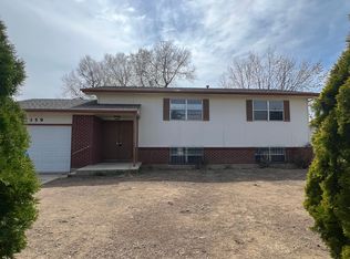 7359 Colonial Dr, Fountain, CO 80817