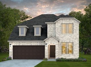 Needham Plan, Davis Ranch, San Antonio, TX 78254