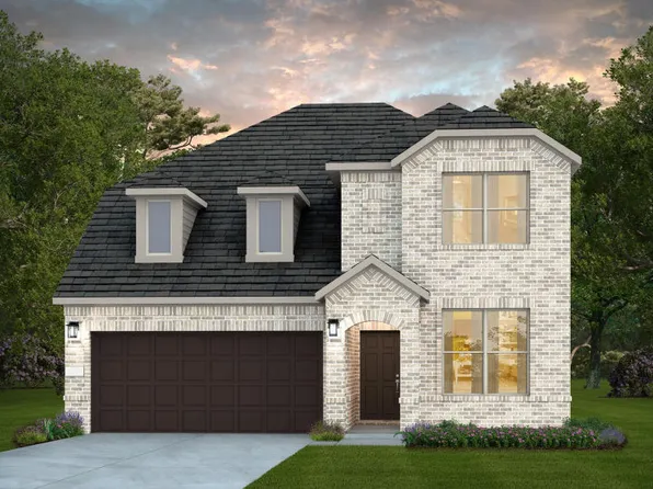 Needham Plan, Davis Ranch