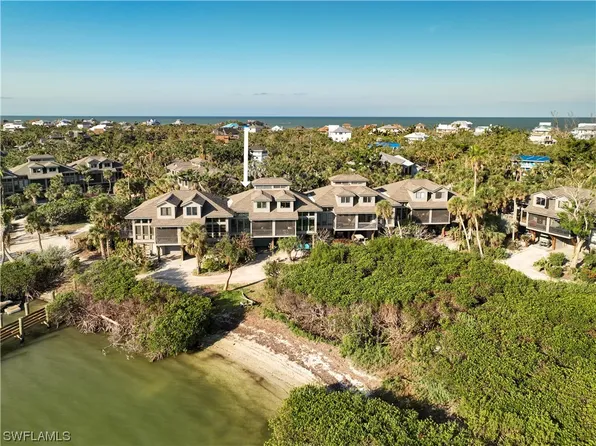 370 Townhouse Ln APT 65, Captiva, FL 33924