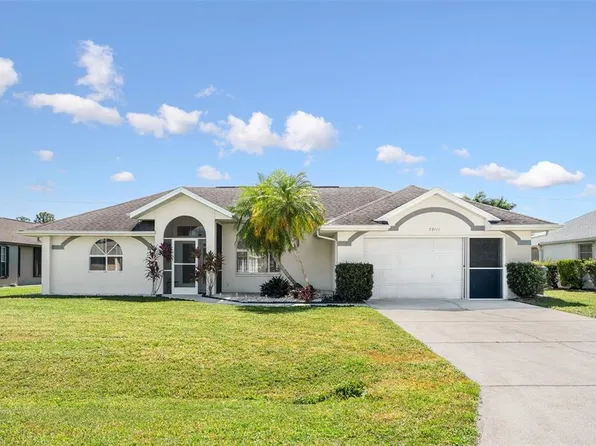23111 Mineral Ave, Port Charlotte, FL 33954