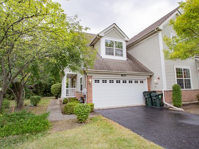 800 Linden Cir, Hoffman Estates, IL, 60169