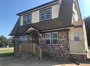 1204 S Hydraulic Ave #3, Wichita, KS 67211