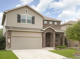 8719 Narva Pln, San Antonio, TX 78251