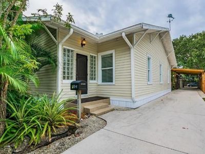 814 26TH STREET W, Bradenton, FL, 34205