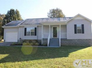 985 Cheryl Dr, Lewisburg, TN 37091