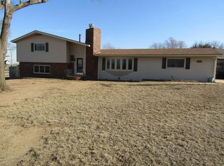 1705 Glen Ave, Salina, KS 67401