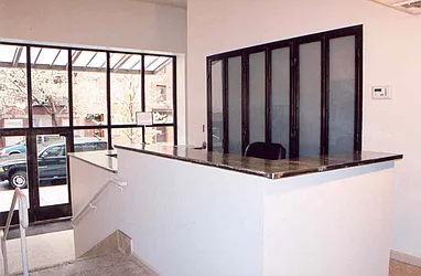 Rented by The Downtown LLC