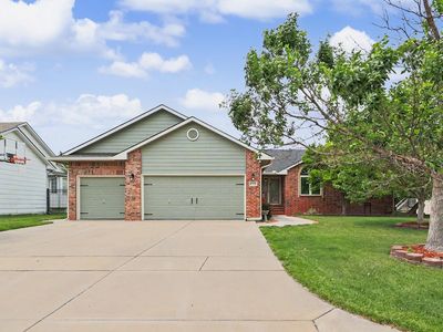 1775 S Tara Falls Ct, Wichita, KS, 67207