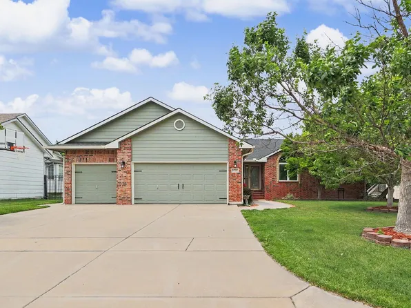 1775 S Tara Falls Ct, Wichita, KS 67207