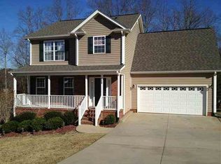 541 Camrose Ct, Inman, SC 29349