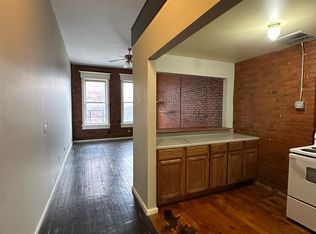 1832 W 25th St APT 3B, Cleveland, OH 44113