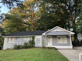 404 Camellia Rd, Birmingham, AL 35215