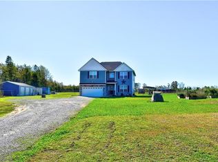 8787 New Rd, Suffolk, VA 23437