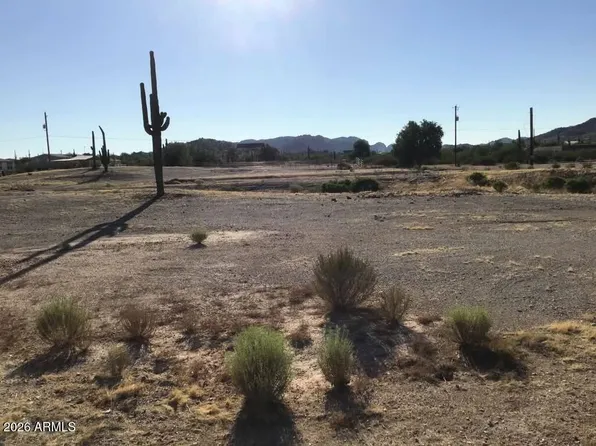 28465 N Saddle Tramp Way, Queen Creek, AZ 85144