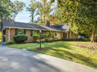 3820 Yadkin Dr, Raleigh, NC 27609