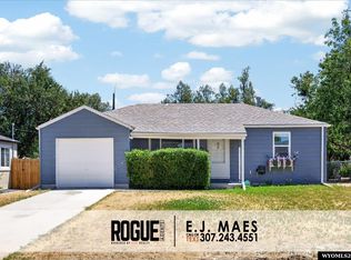 1533 Westridge Pl, Casper, WY 82604