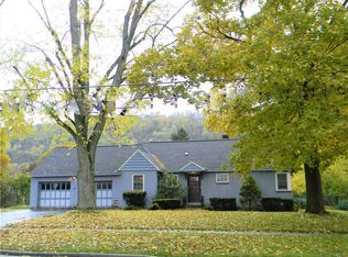 85 N Main St, Homer, NY 13077