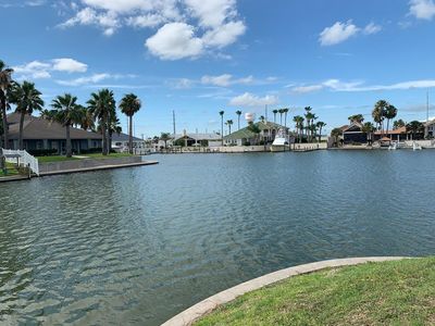 110 Dolphin Ct, Aransas Pass, TX, 78336