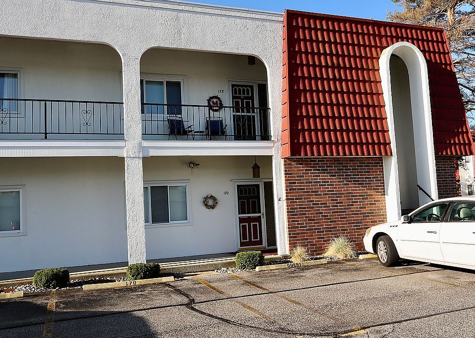 1st image of 9135 Greenway Ct, #K-170
