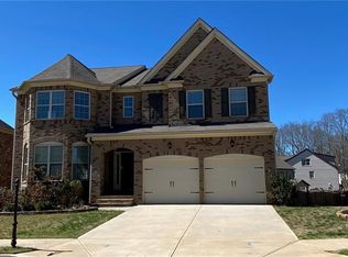 4405 Woodland Bank Blvd, Buford, GA 30518