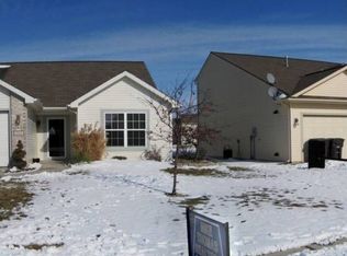 3104 Limerick Pl, Fort Wayne, IN 46818