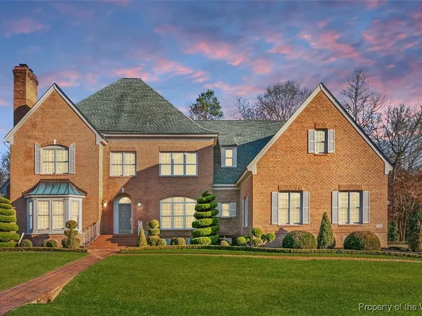 131 George Sandys, Williamsburg, VA 23185