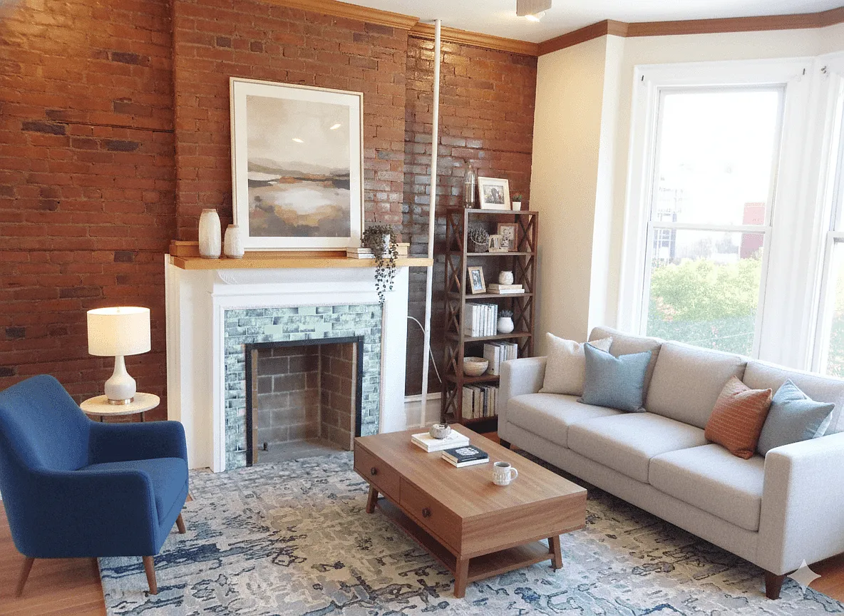220 Lexington Avenue Apartments — Photo 1