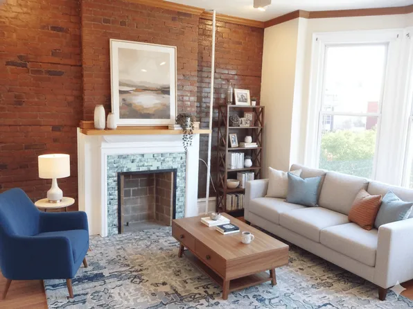 220 Lexington Avenue Apartments