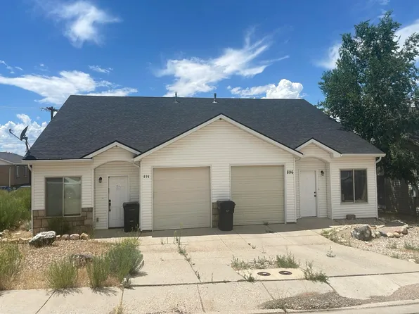 898 S 110 W, Cedar City, UT 84720