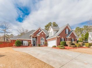 701 Ashley Wilkes Way, Loganville, GA