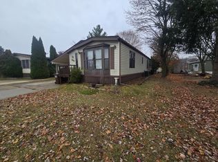 6655 Jackson Rd UNIT 386, Ann Arbor, MI 48103