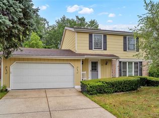 45 Forestview Dr, Depew, NY 14043