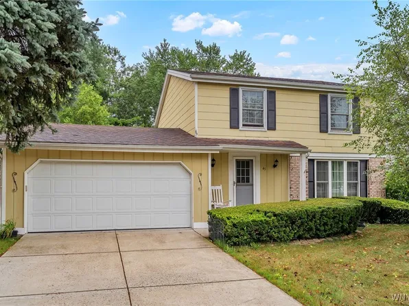 45 Forestview Dr, Depew, NY 14043