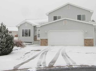 66 Jonquil Cir, Billings, MT 59105