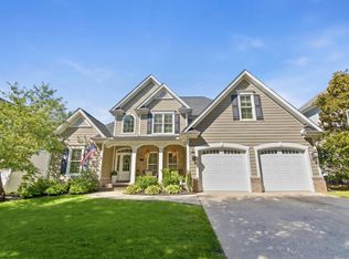 3689 Horsemint Trl, Lexington, KY 40509