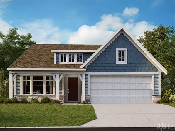 701 Deerhurst Dr, Vandalia, OH 45377