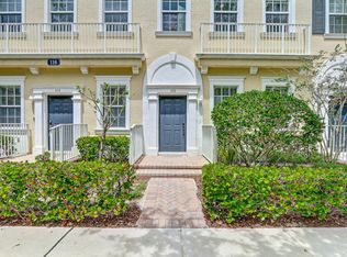116 W Royal Palm Cir APT 105, Jupiter, FL 33458