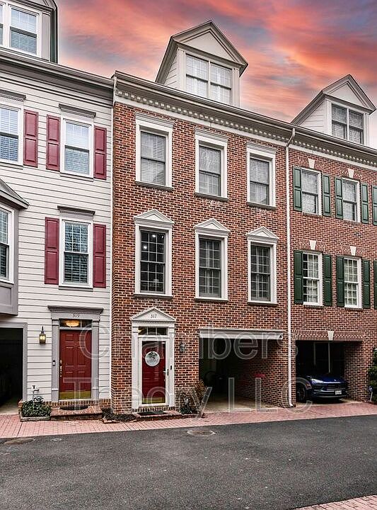 1st image of 317 Hearthstone Mews