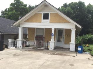 6621 E 12th Ter, Kansas City, MO 64126