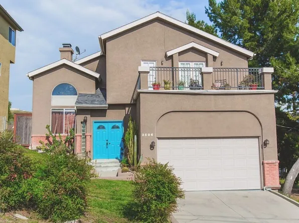 2506 Thomas St, Los Angeles, CA 90031