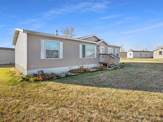 3534 20th Ave W Williston Nd 58801 Zillow