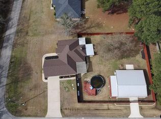 15062 County Road 1103, Flint, TX 75762