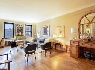 325 W 86th St APT 15C, New York, NY 10024