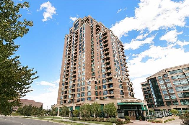 1st image of 8100 E Union Ave Unit 1005