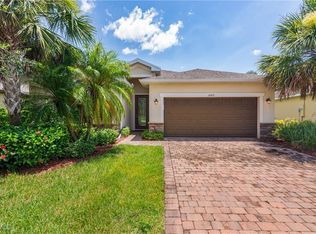 16471 Windsor Way, Alva, FL 33920