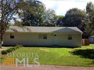 403 Hall St, Lafayette, GA 30728